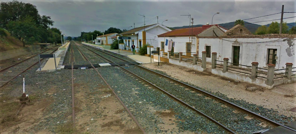 Adjudicado el suministro de carril para la renovaci�n de v�a entre San Pablo y Almoraima